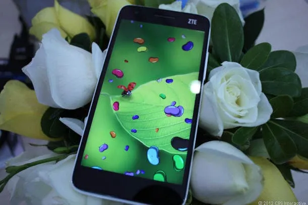 zte grand s officially launched