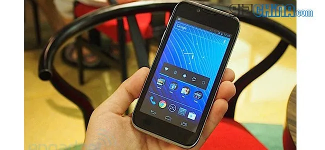 zte grand x lte specification