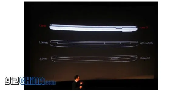 zte nubia z5 worlds thinnest 5 inch phablet