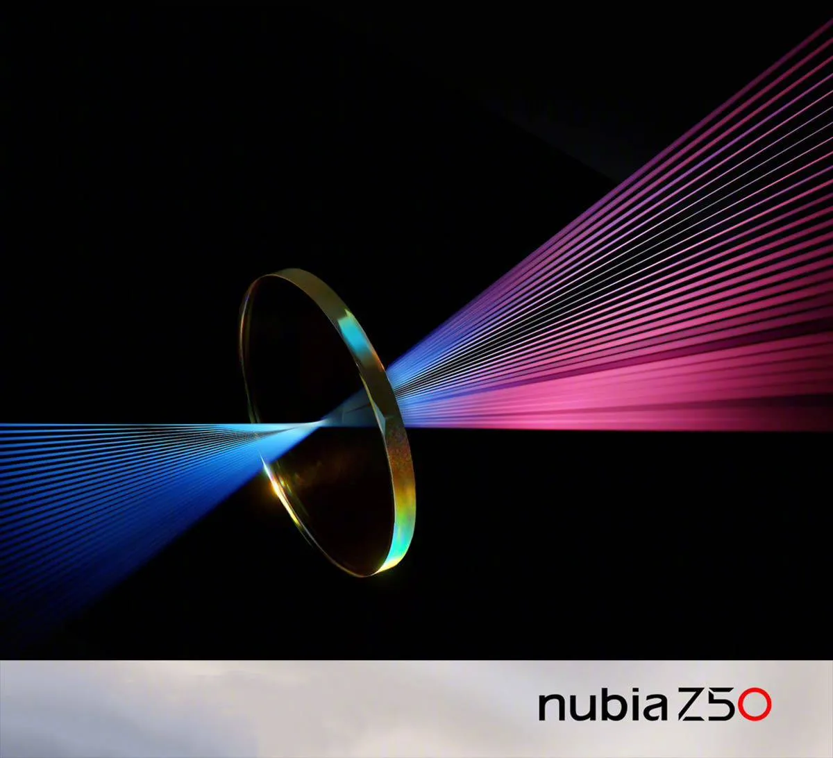 zte nubia z50