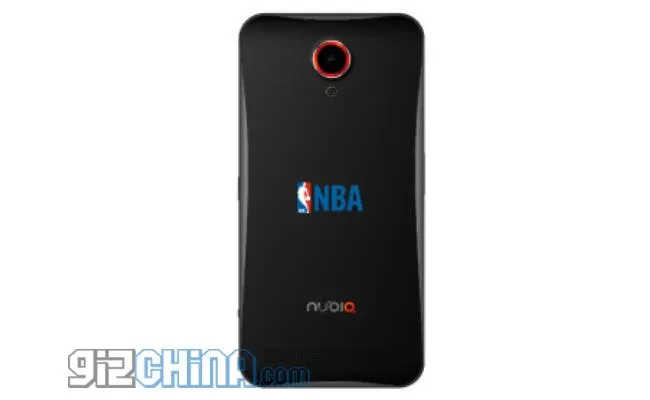 zte nubia z71