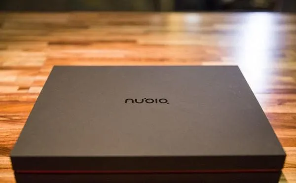 zte nubia z9 box 2