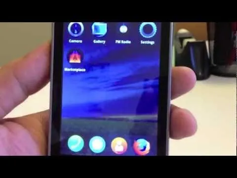zte prototype runs firefox os gizchina com