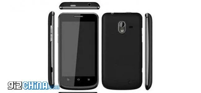 zte t81 dual core snapdraon phone