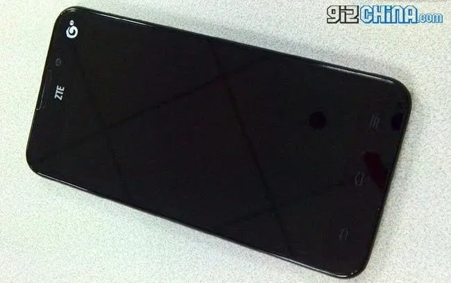 zte u956 leaked photos