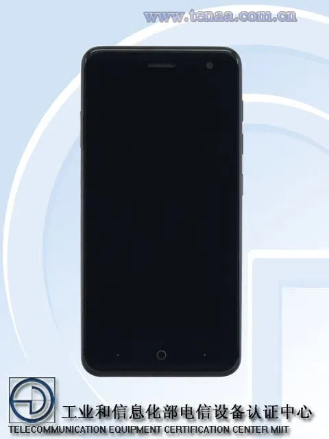 zte v0840 tenaa 1