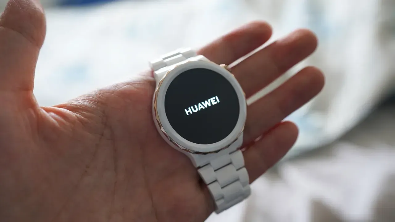 huawei watch gt 3 1