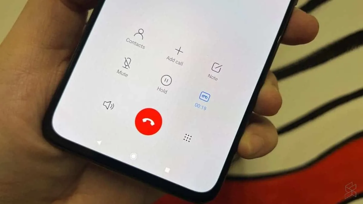 220422 xiaomi dialer call record