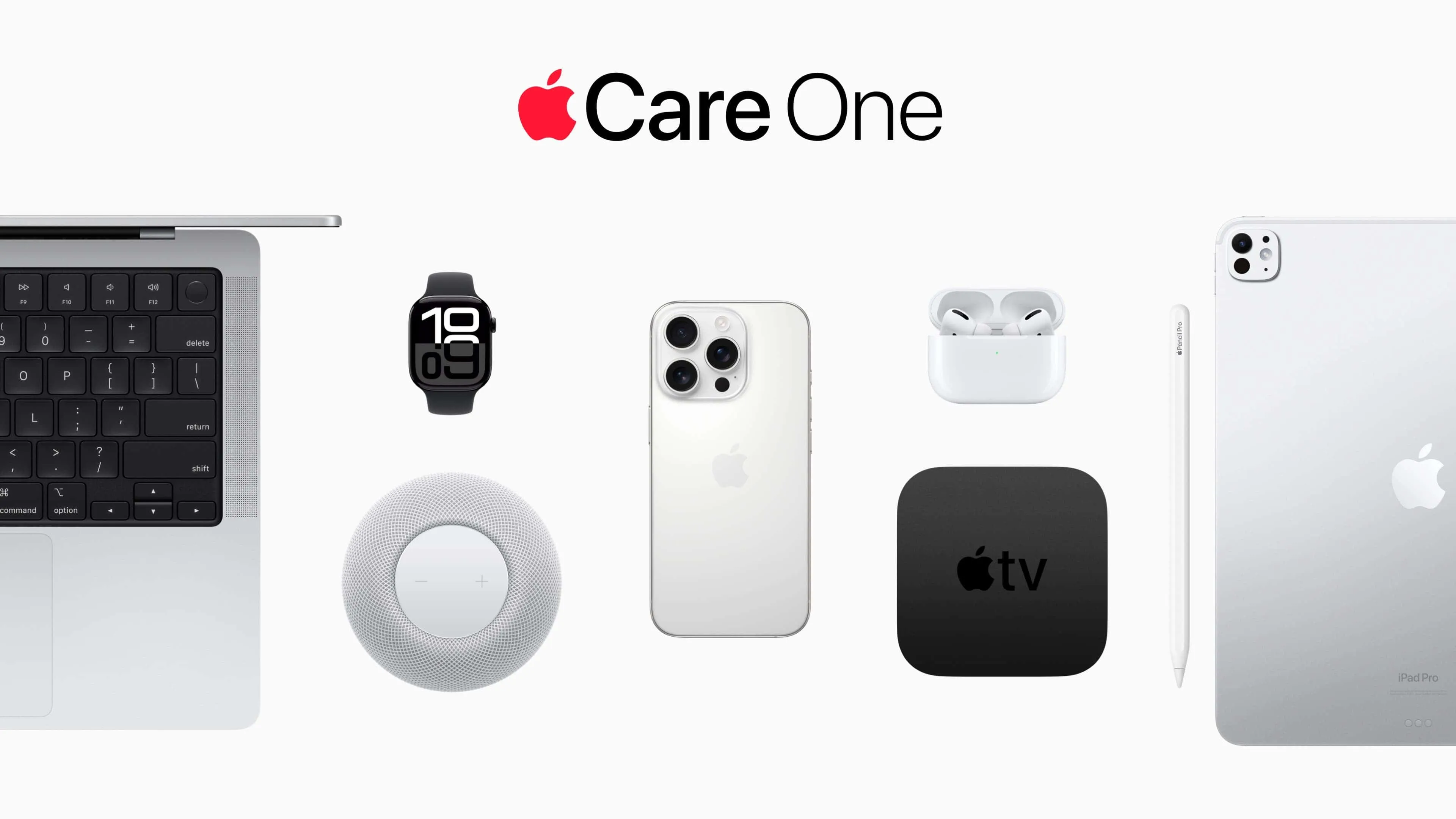 apple applecare one hero