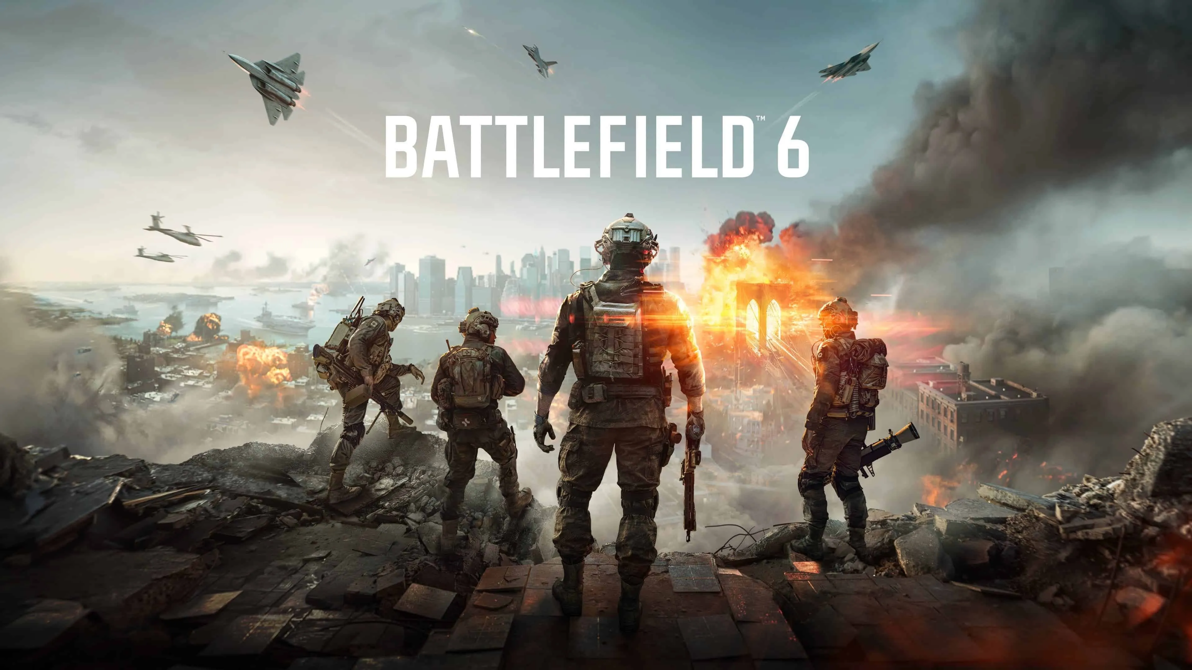 battlefield 6 key art 4k 1753201