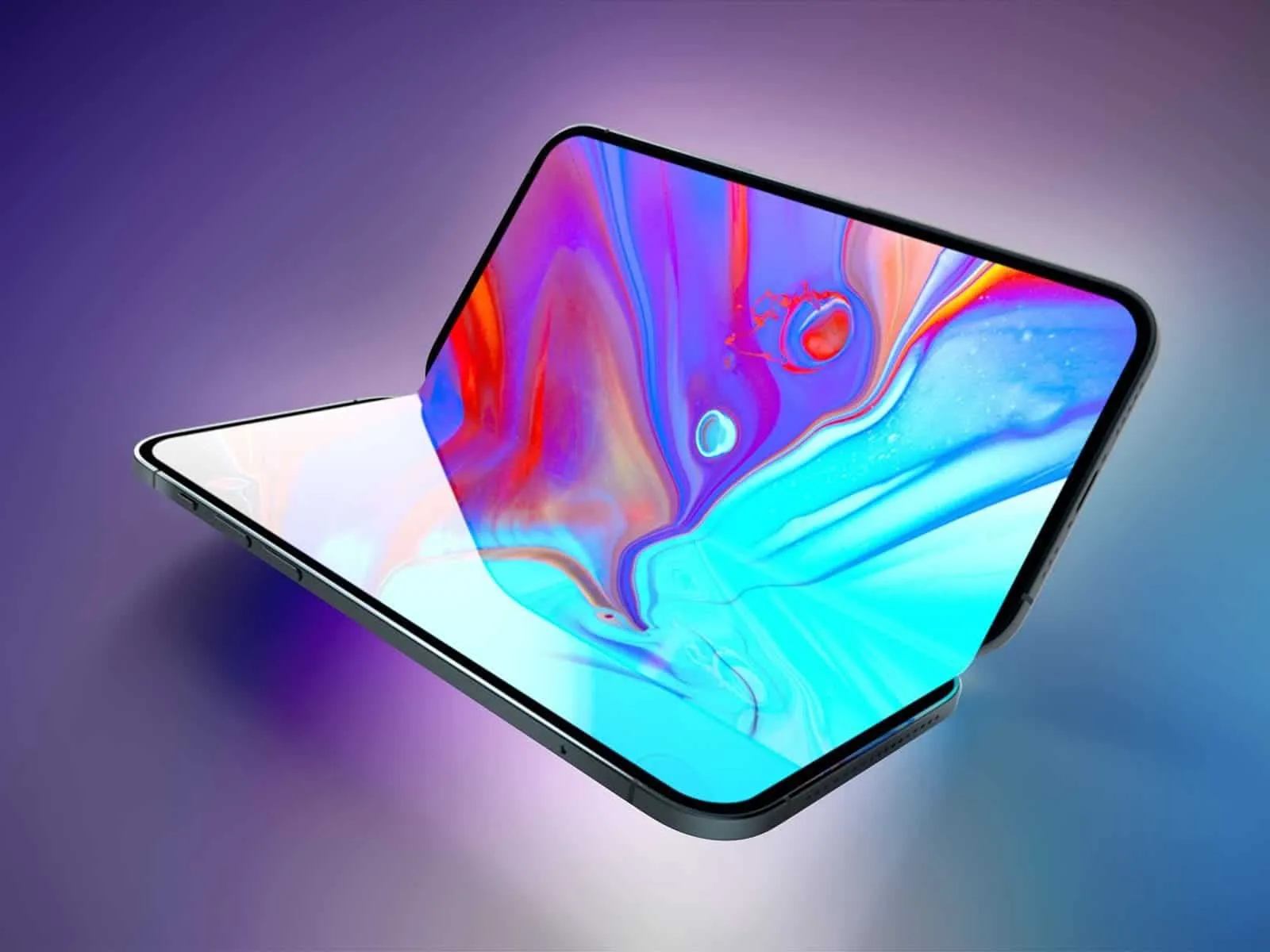 foldable iphone 2023 feature iri 1