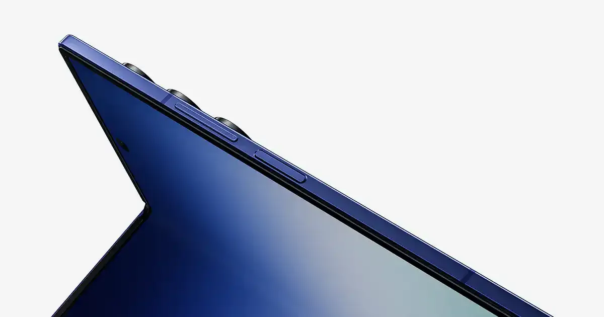 galaxy z fold7 share image