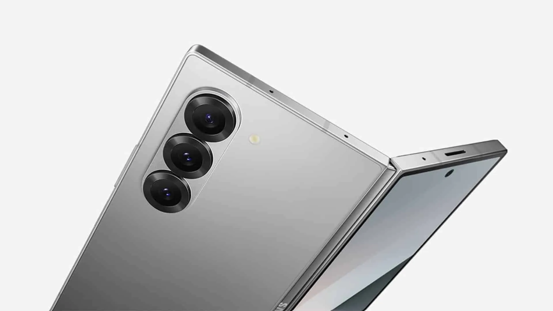 Samsung's Galaxy Z Fold7 Ups the Ante—Again. But Is That Enough?