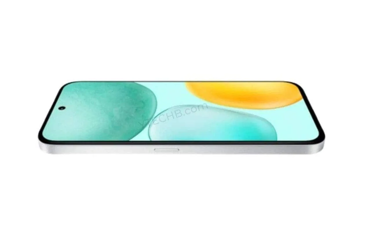 honor x6c first look