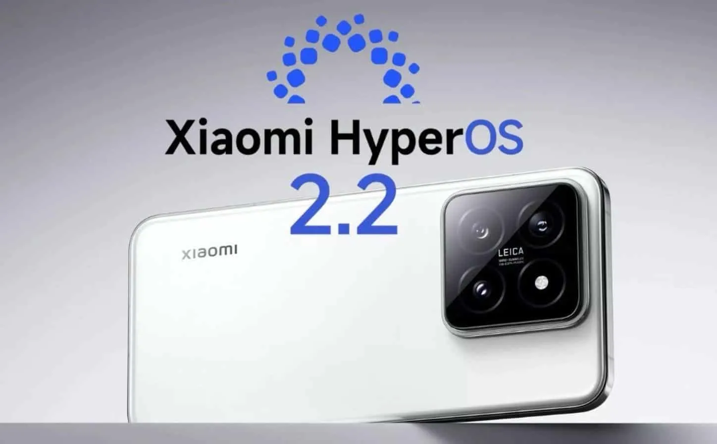 スマートフォン本体 Xiaomi HyperOS Hyperos 2024 - Xiaomi Japan