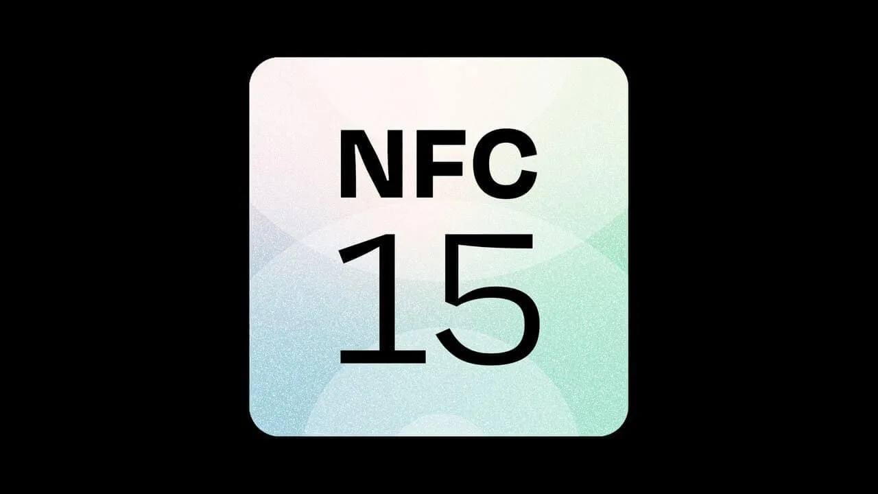 nfc 15