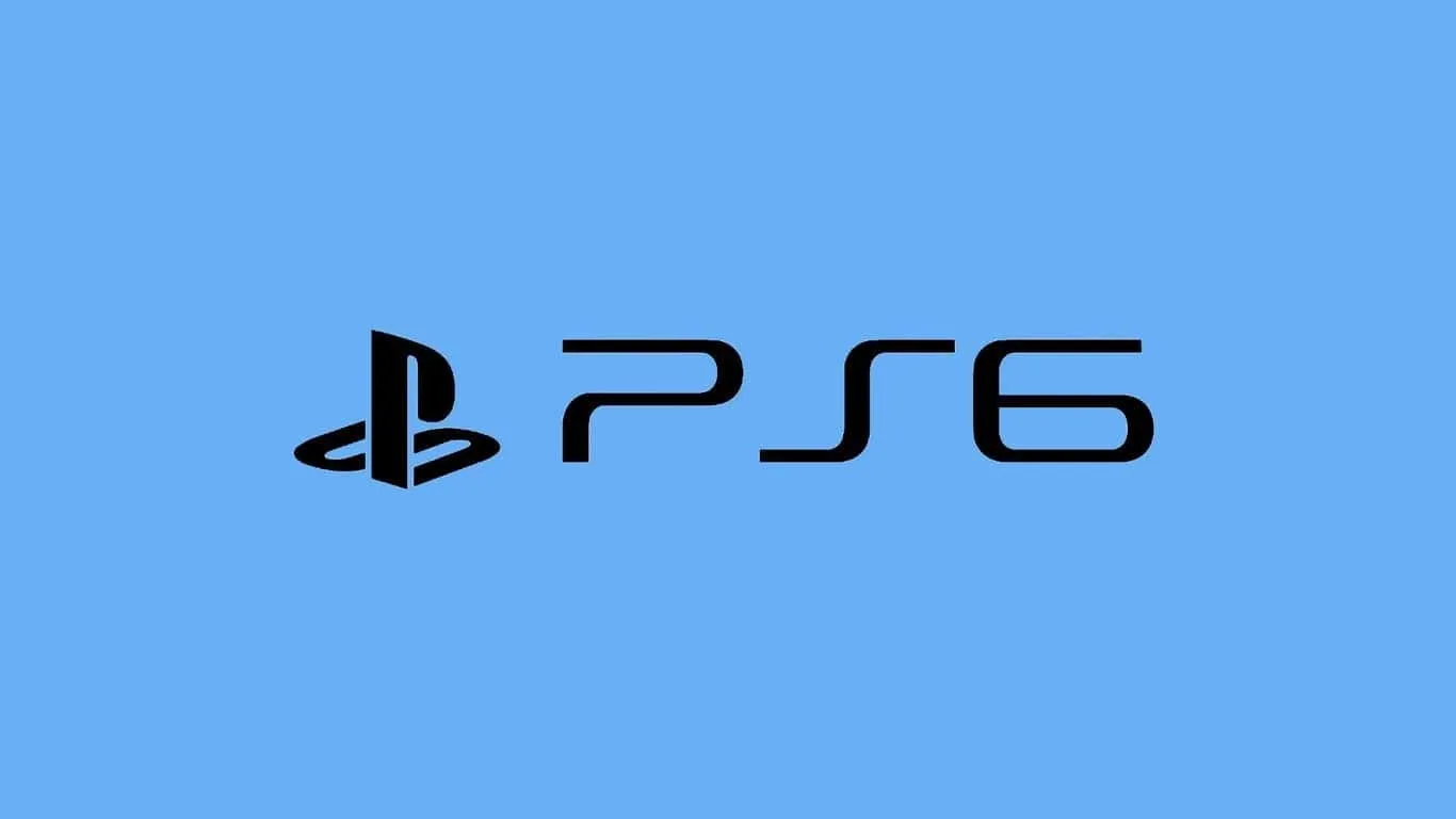 playstation 6 release date