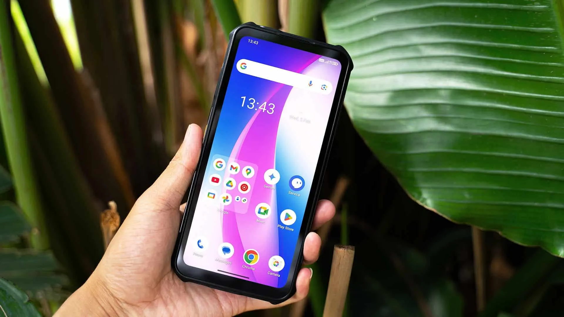 ulefone armor x16 pro 8