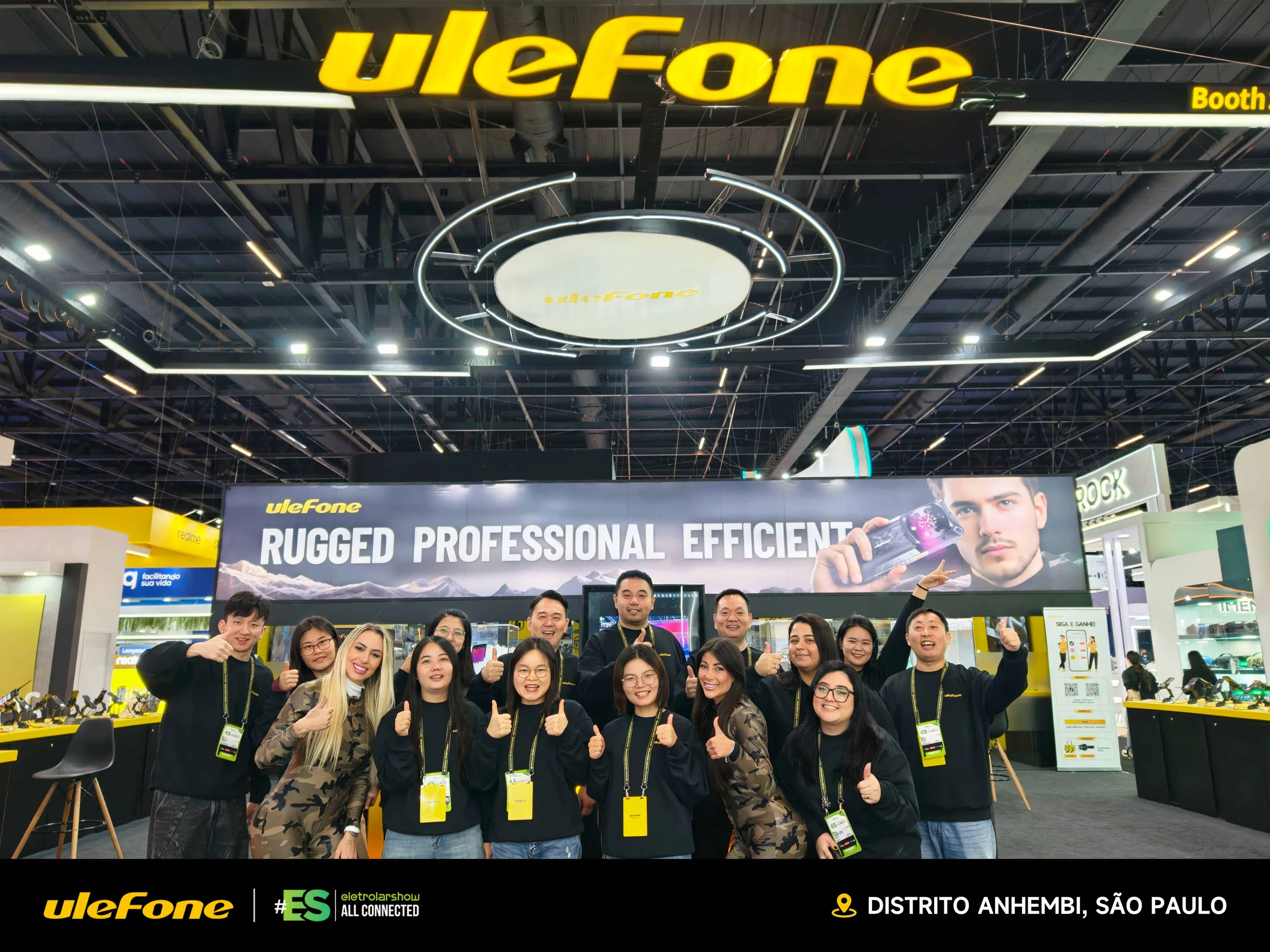 ulefone eletrolar show 2025 7