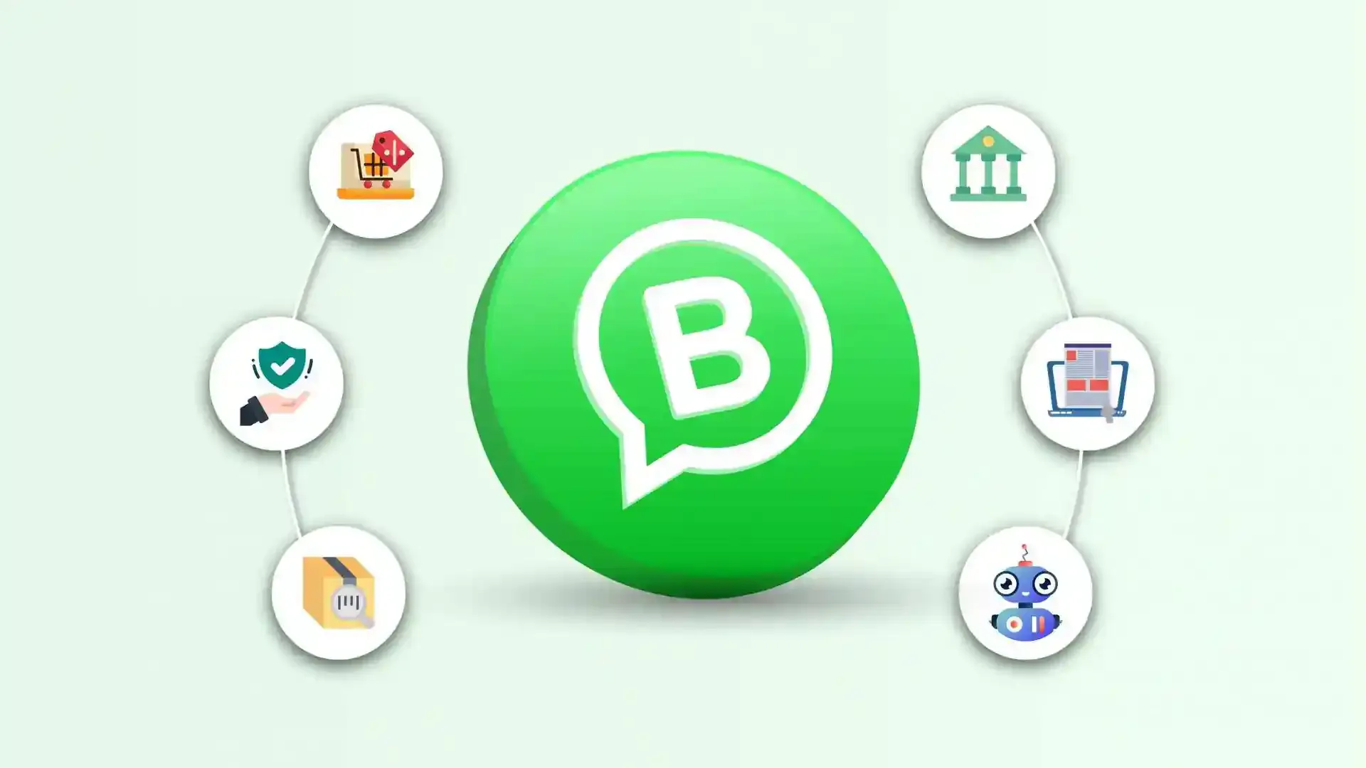 whatsapp business