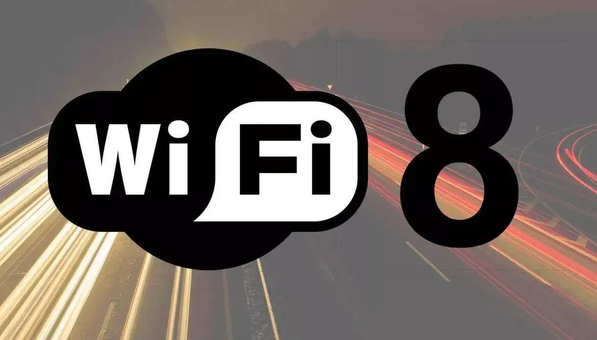 wifi 8