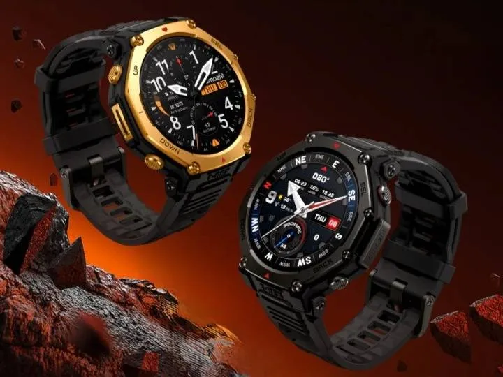 Amazfit-T-Rex-3-Pro-official