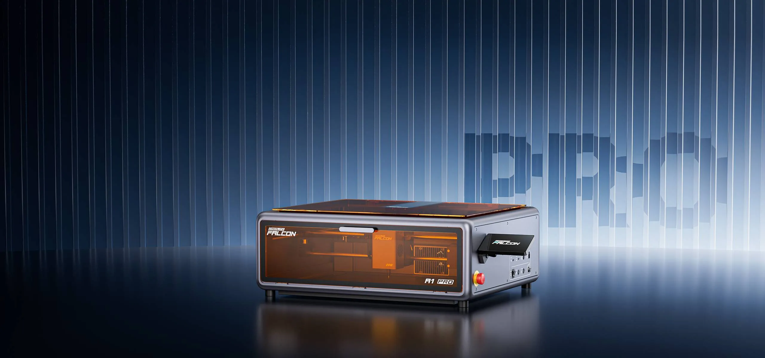 Creality Falcon A1 Pro