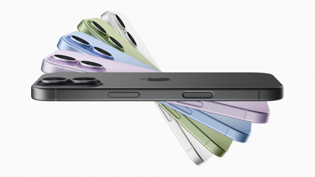 Redmi new smartphone design