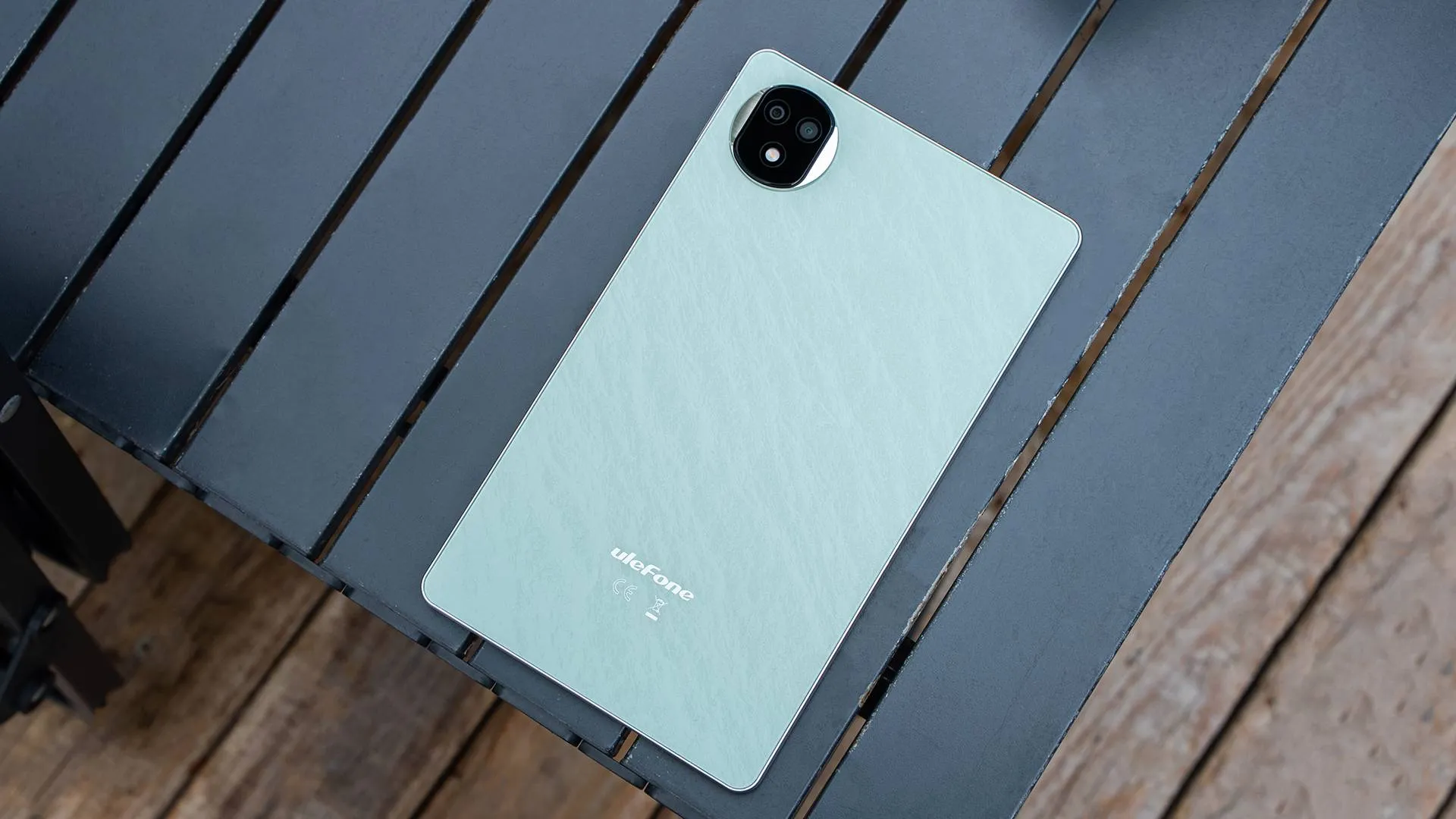 Ulefone Tab A9 Pro Photo (1)