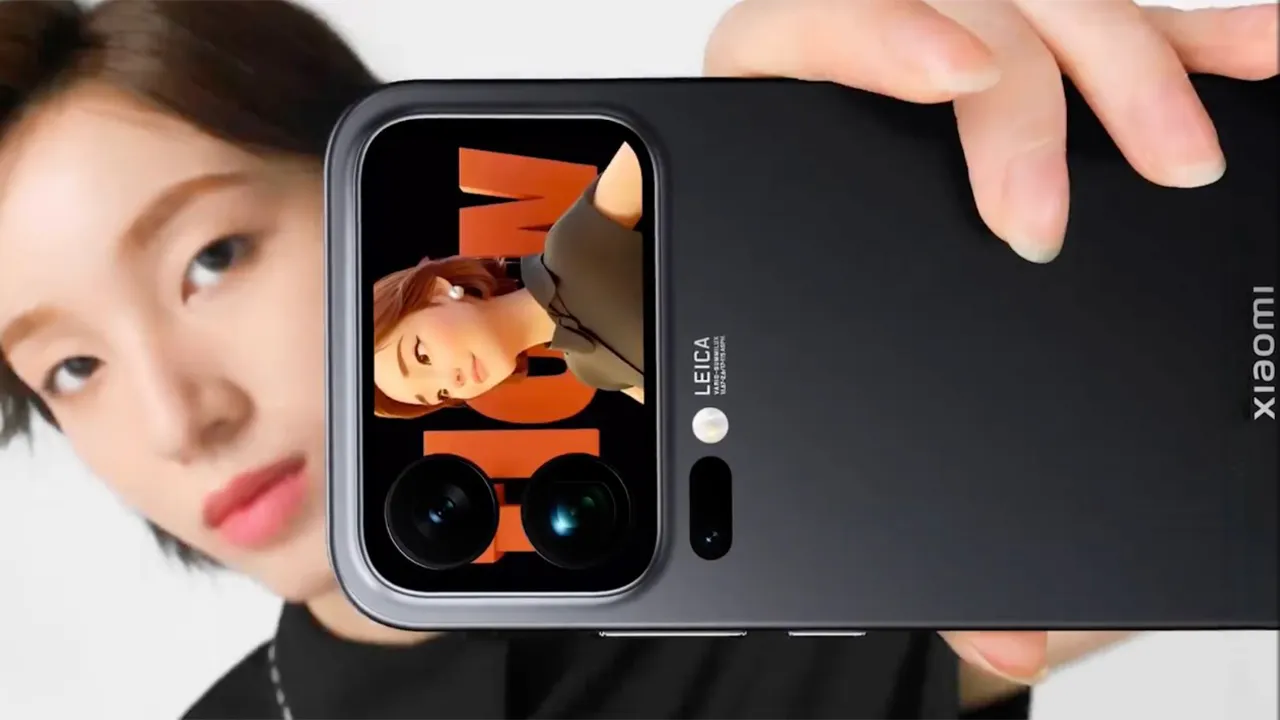 Xiaomi 7 Series