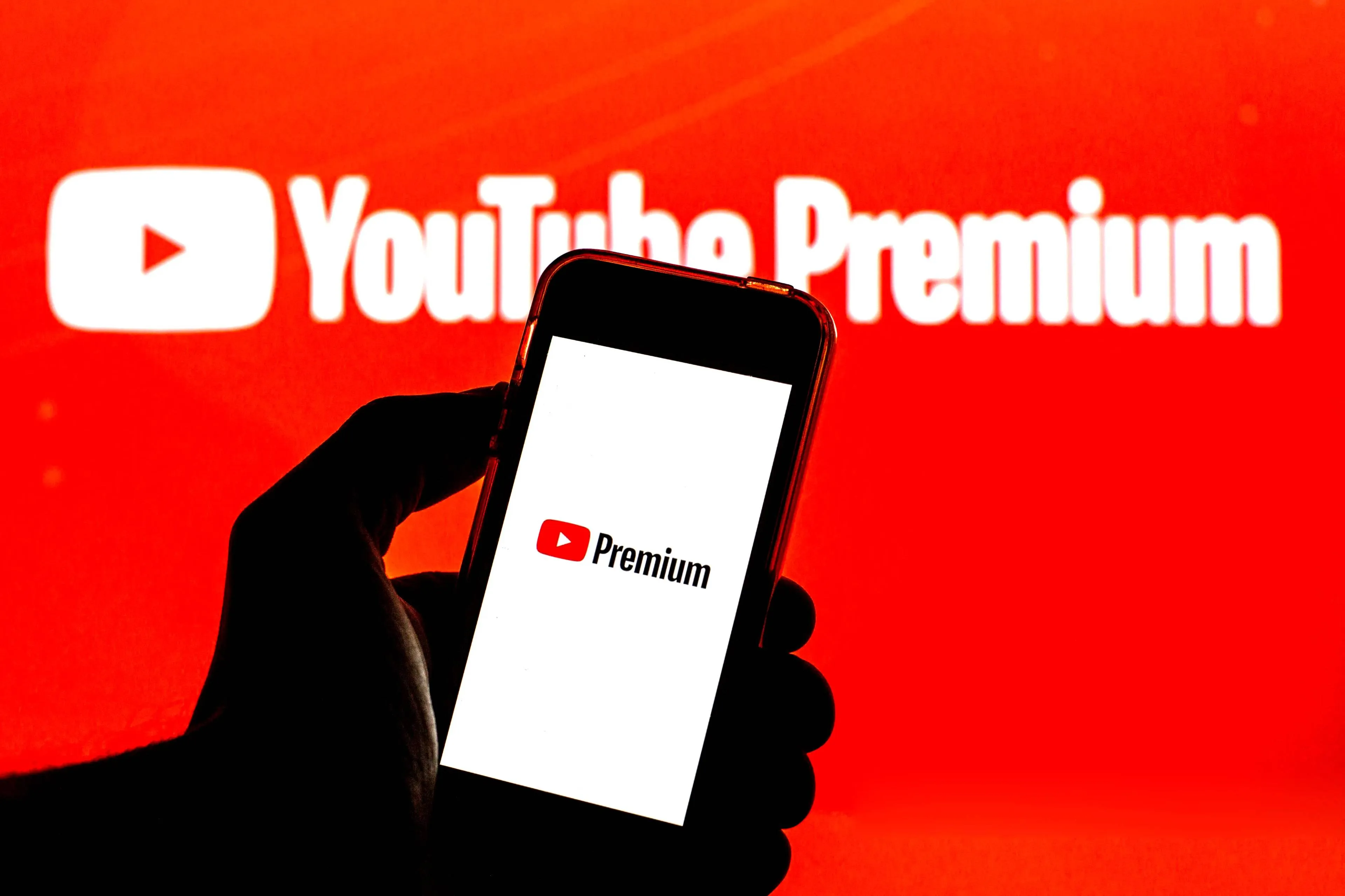 Yt Premium