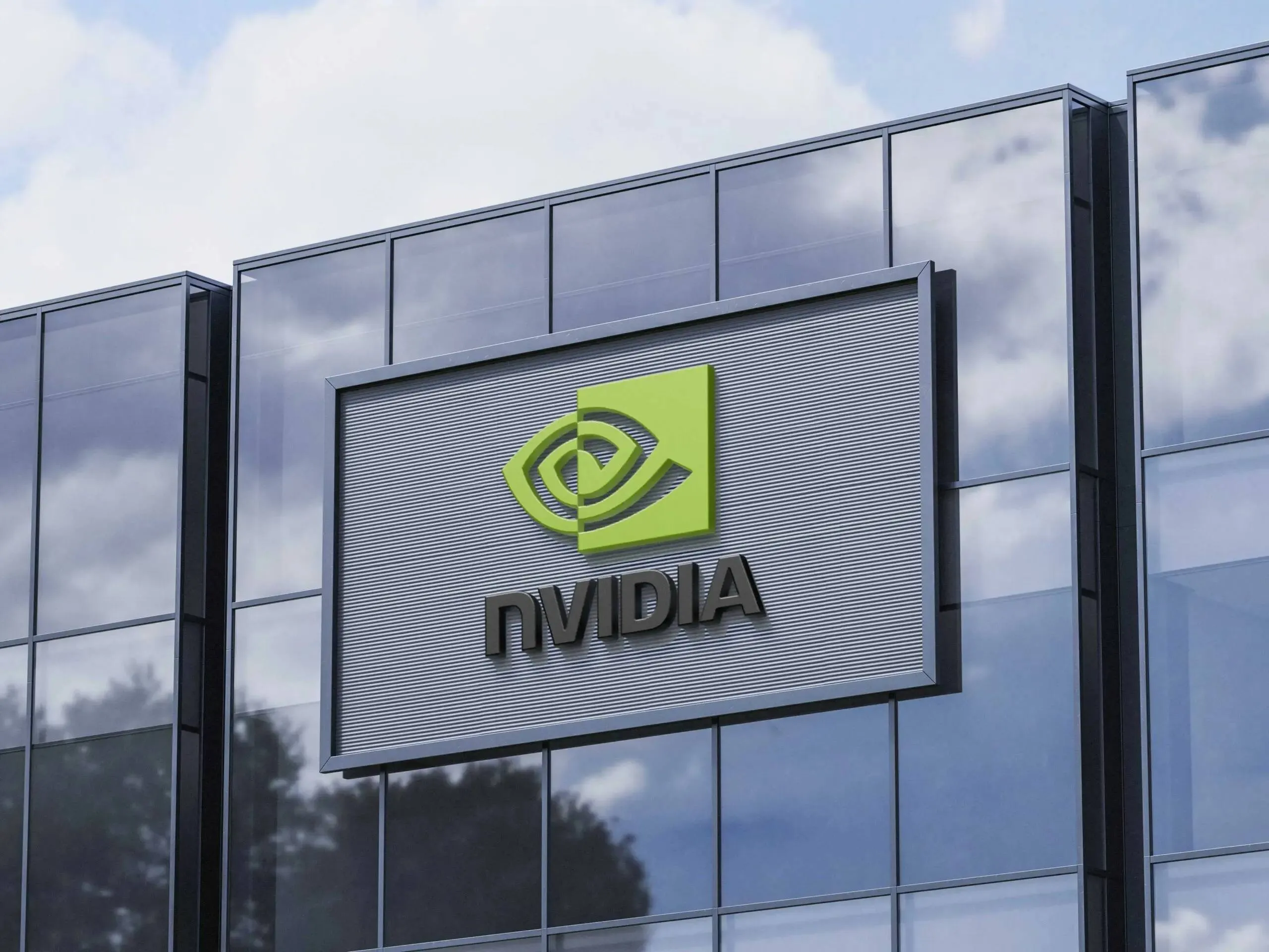 Nvidia