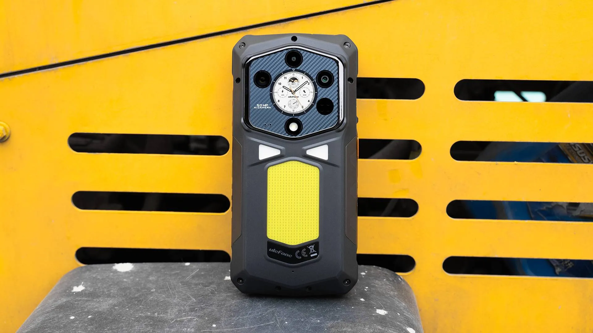 Ulefone Armor 29 Series (8)