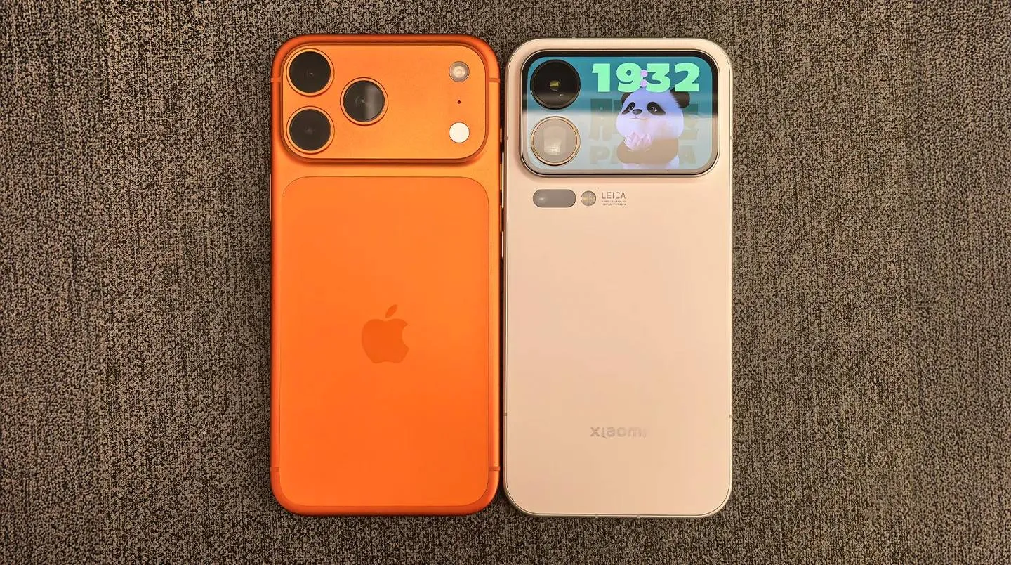 Xiaomi-17-Pro-Max-and-iPhone-17