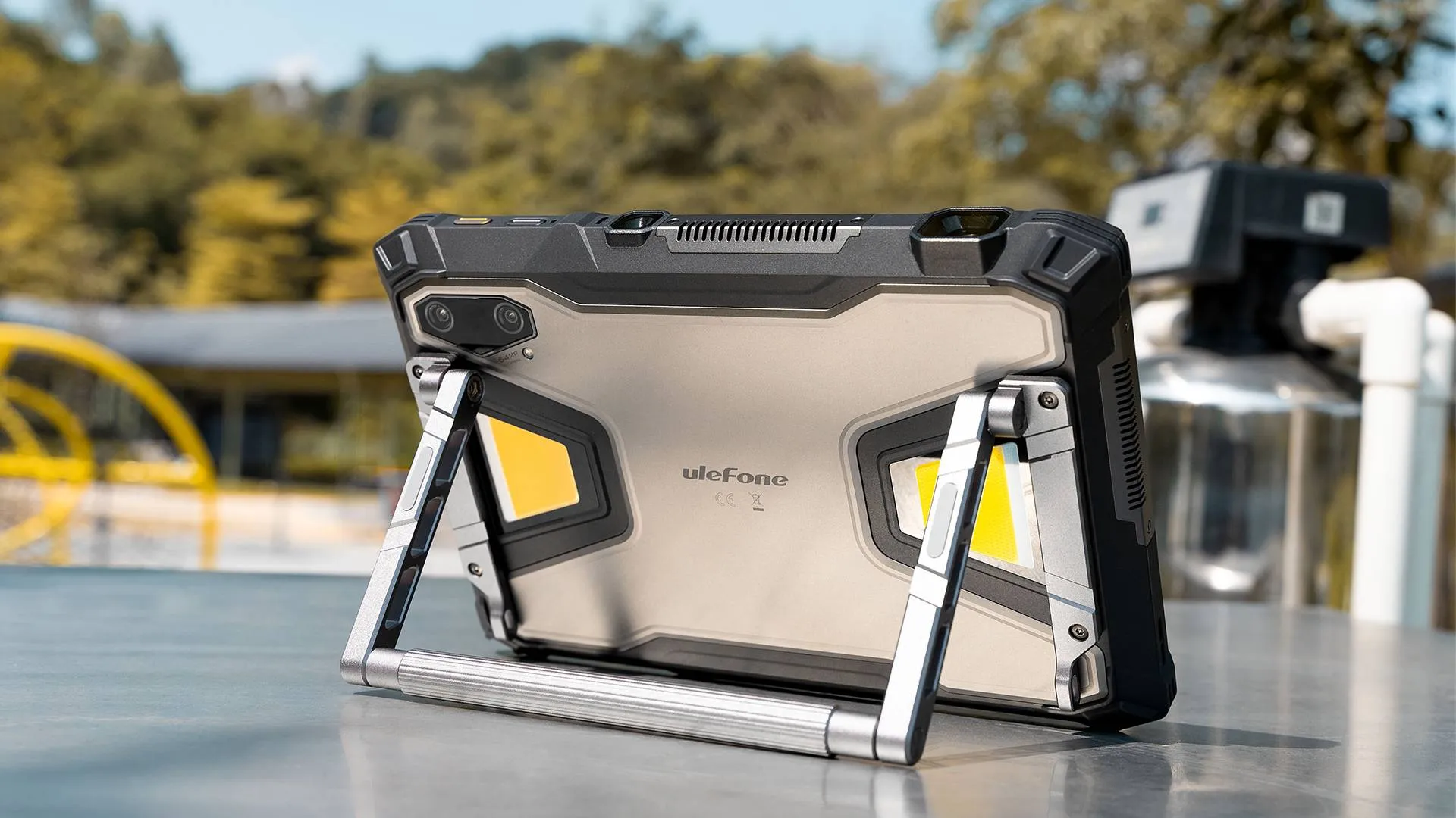 Ulefone Armor Pad 5 Ultra (1)