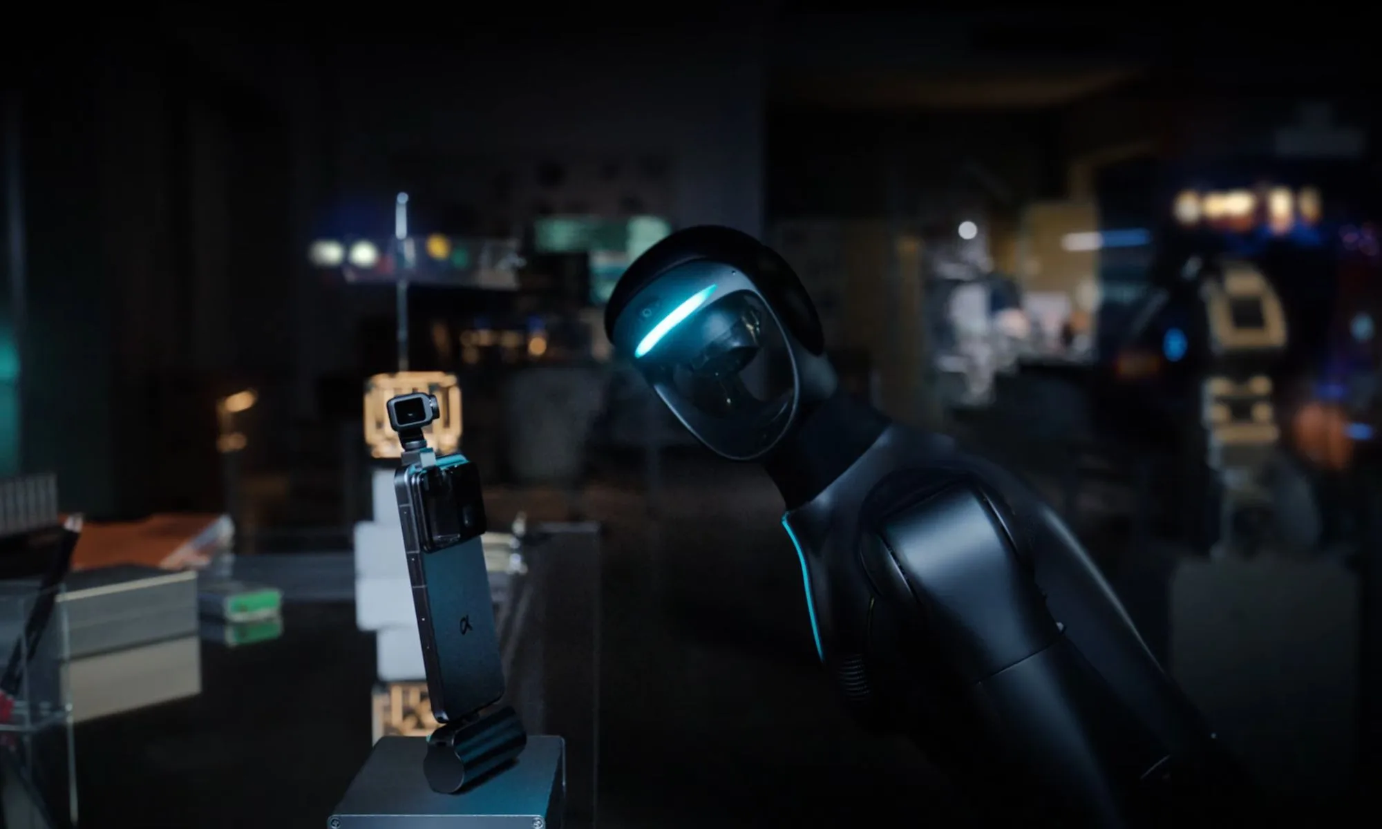 Honor MWC 2026 expansion beyond smartphones