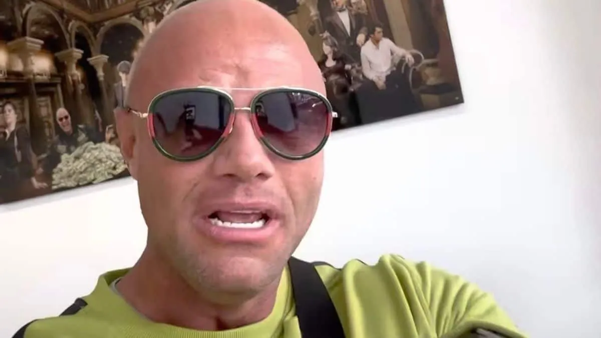 alex soze gaat nu met temptation island ster na dumpen door vriendin