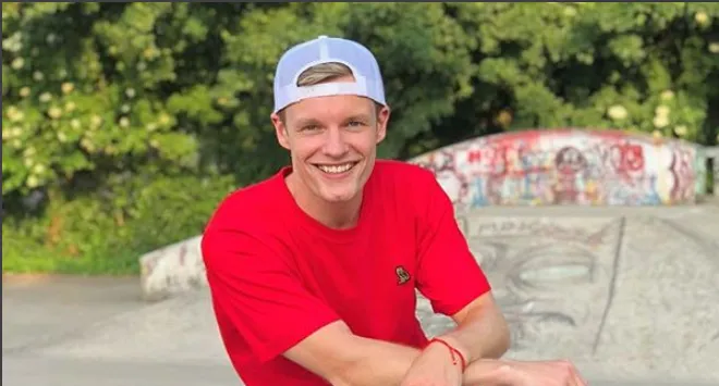 enzo knol