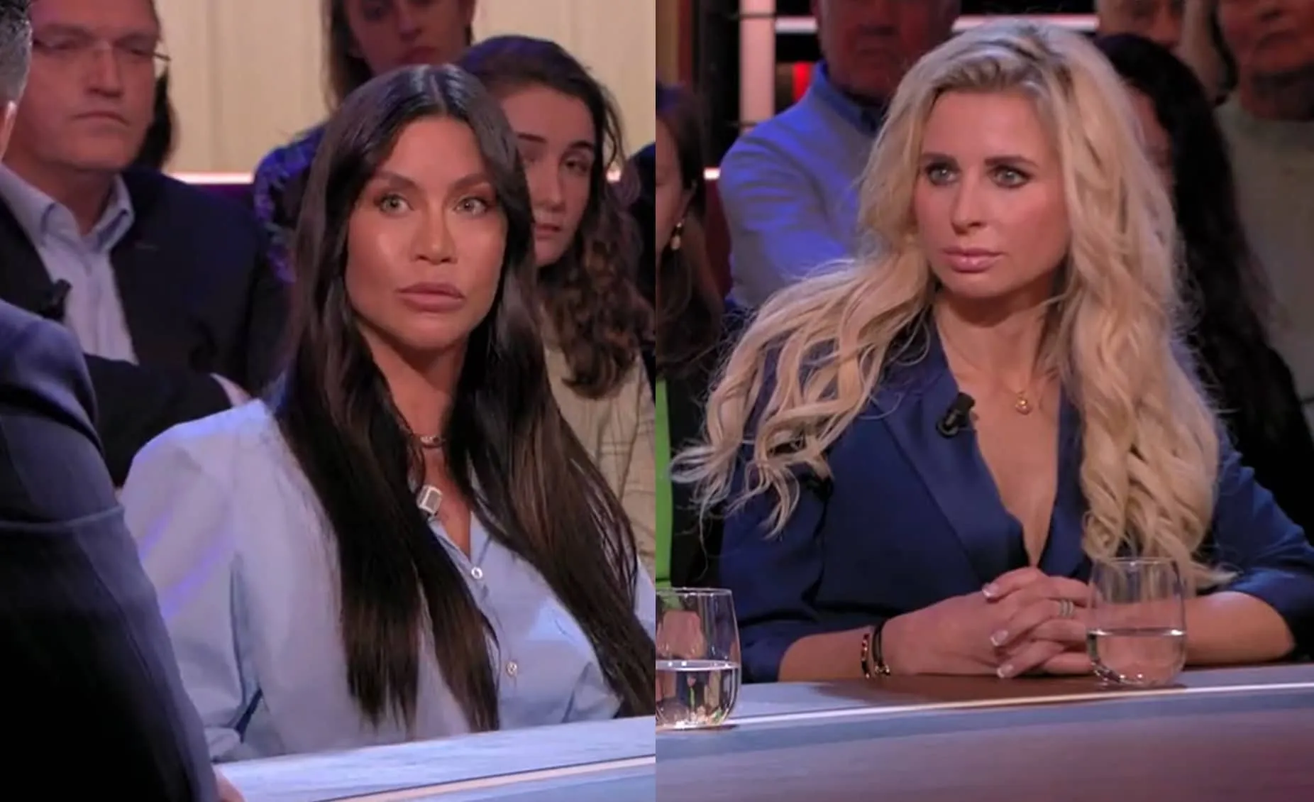 jaimie vaes kim beumer