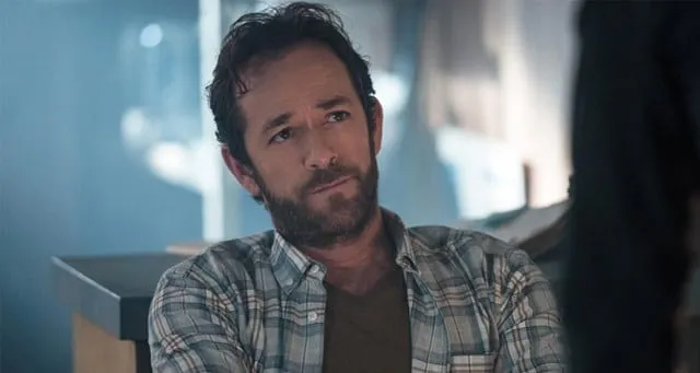 luke perry fred andrews riverdale