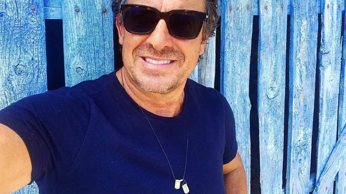 marco borsato