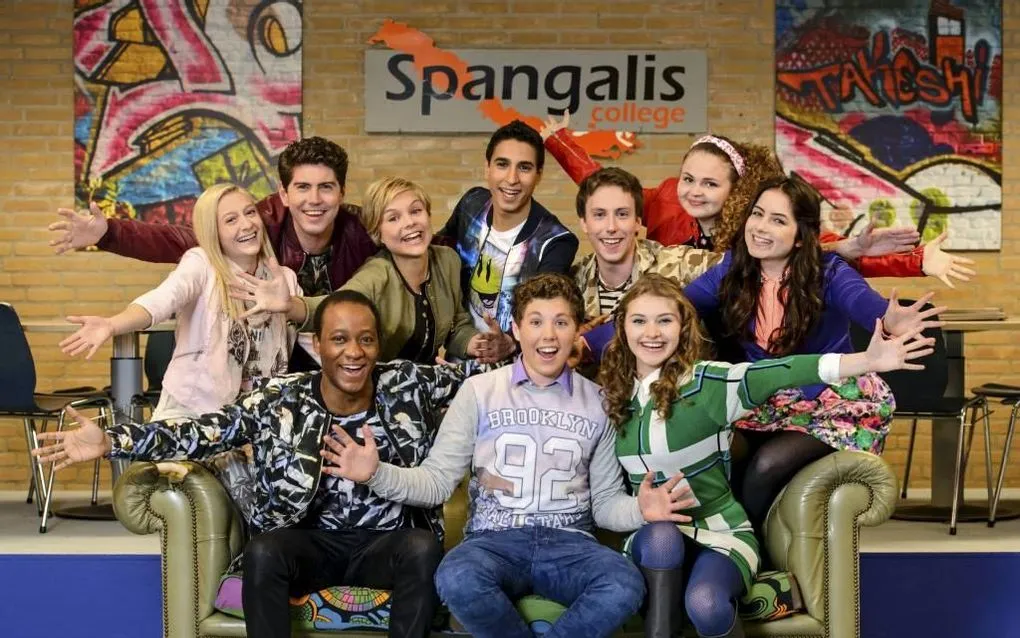 spangas