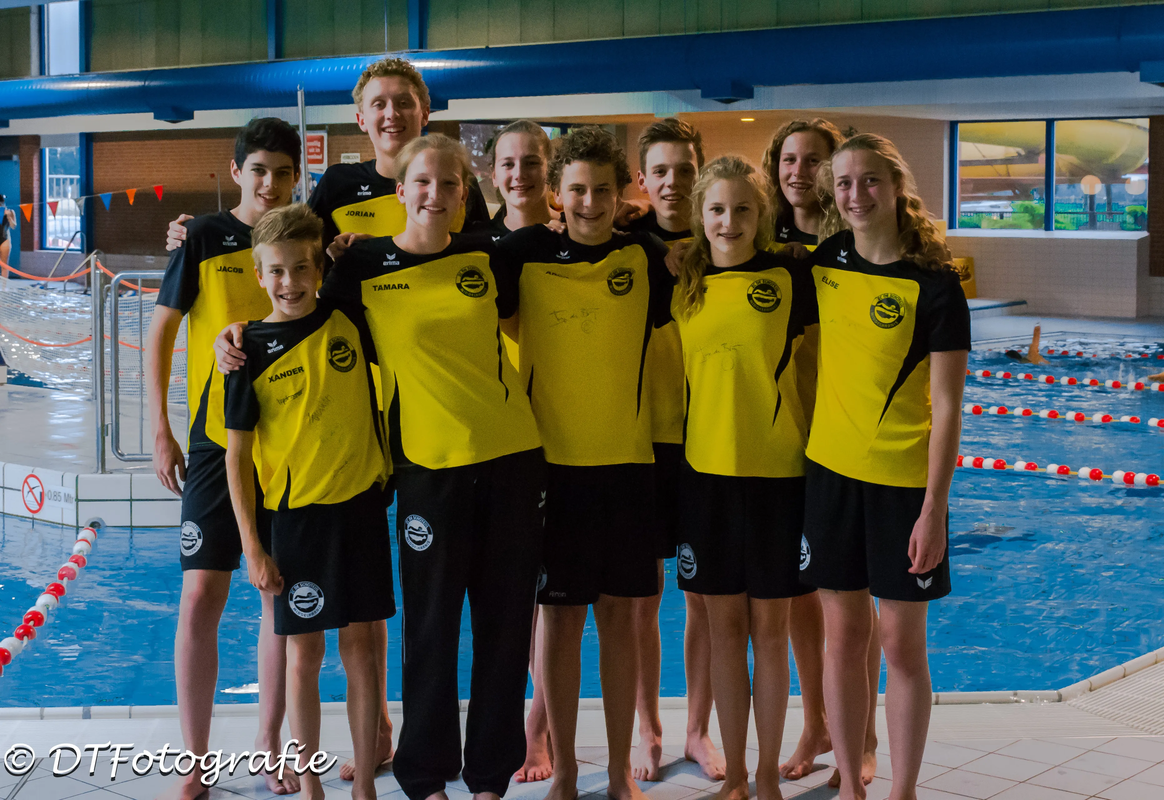 2016 njjk lb dordrecht 2