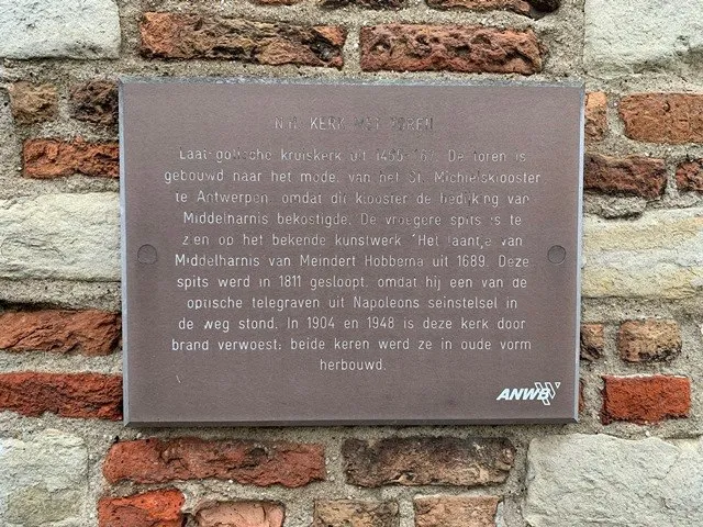 anwb monumentenbord