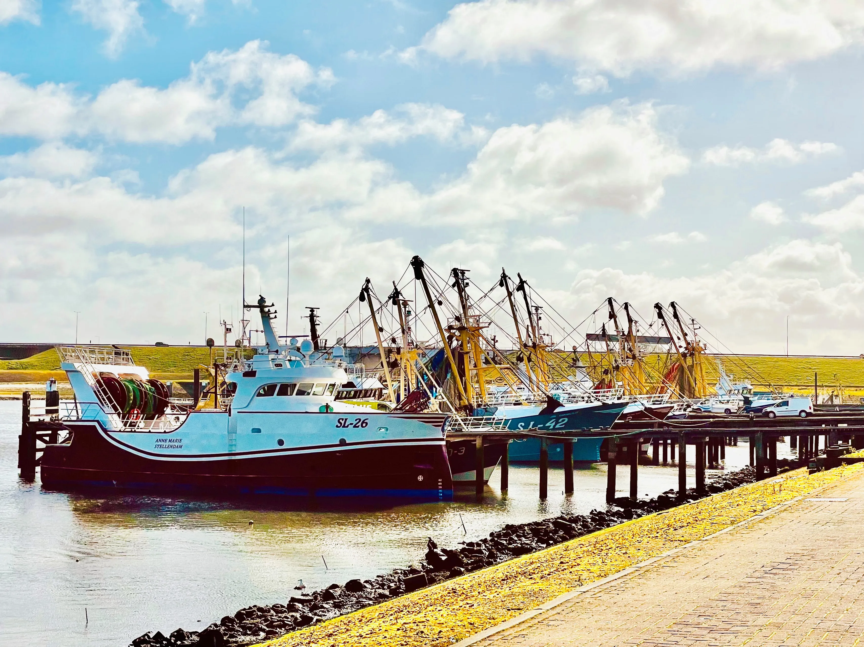 buitenhaven stellendam