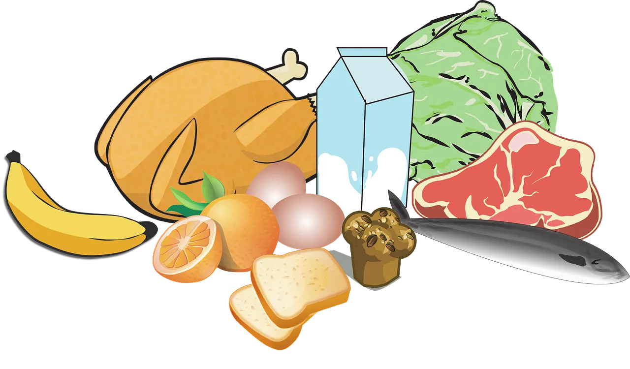 chicken 559892 1280