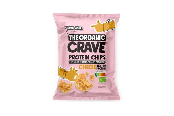 crave chips waarschuwing