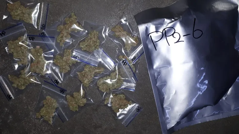 drugs middelhanris