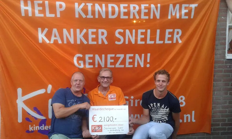 duiven 2016