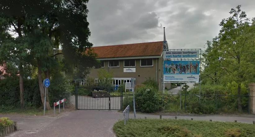 edudelta langeweg